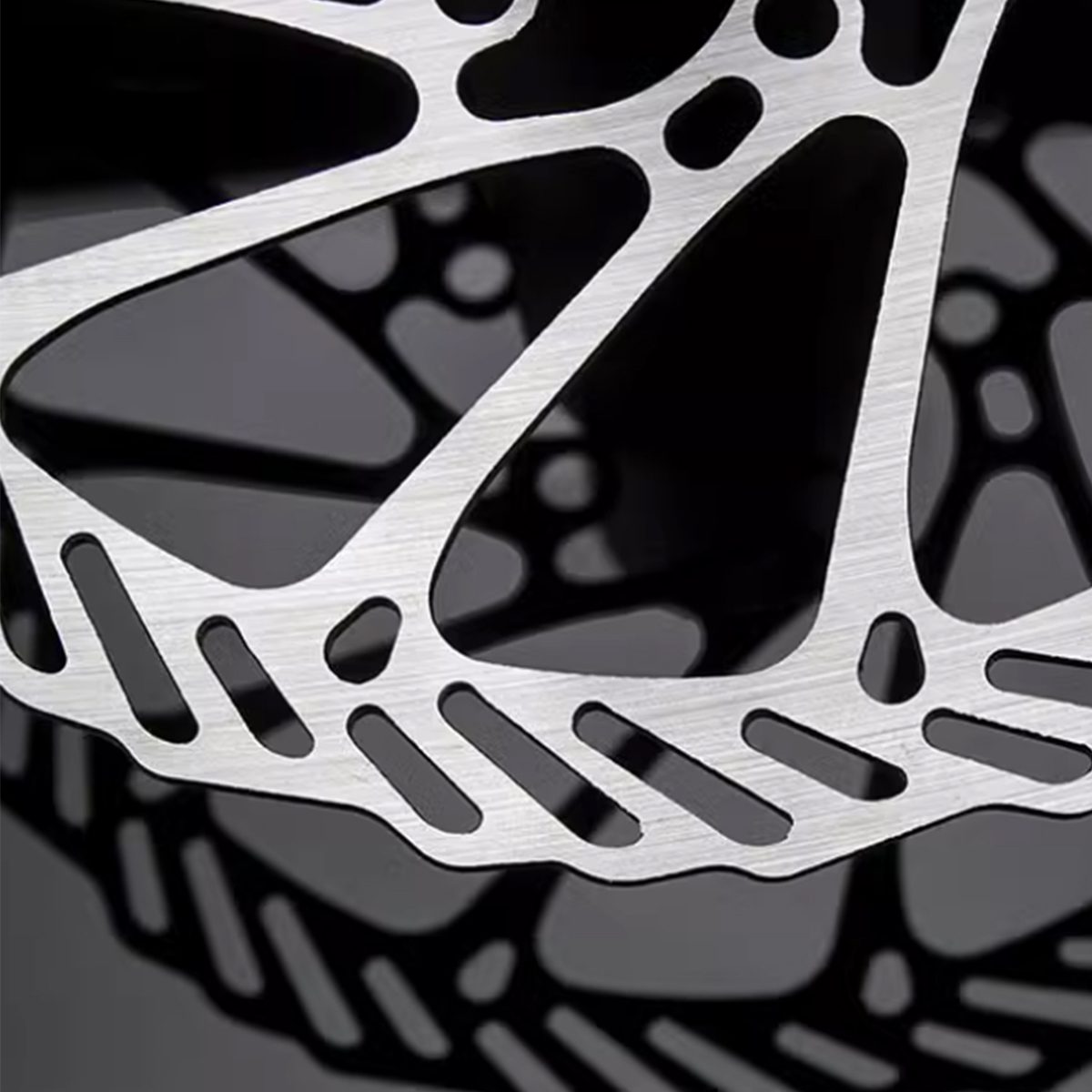 06-DIS001-160mm.PT04 bicycle brake rotors steel bike brake rotor