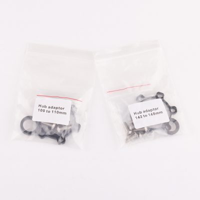 06-HBA001.PT05 Hubs Conversions Adapters Bicycles Boosts Hub Adapter