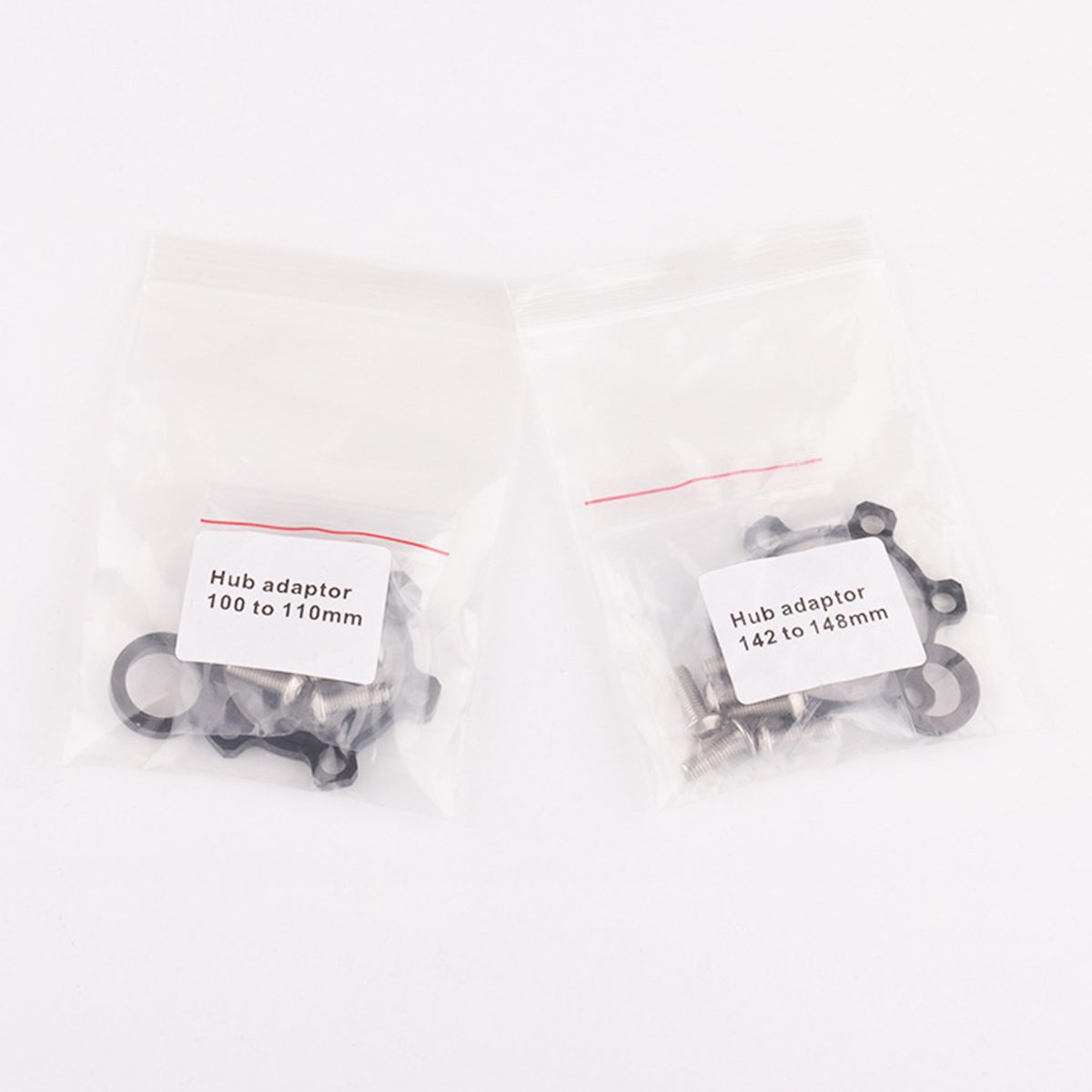 06-HBA001.PT05 Hubs Conversions Adapters Bicycles Boosts Hub Adapter