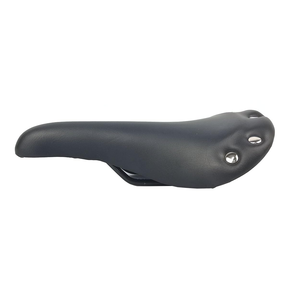 CJ-BSD012-black.PT02 soft bike seat casual riding seat