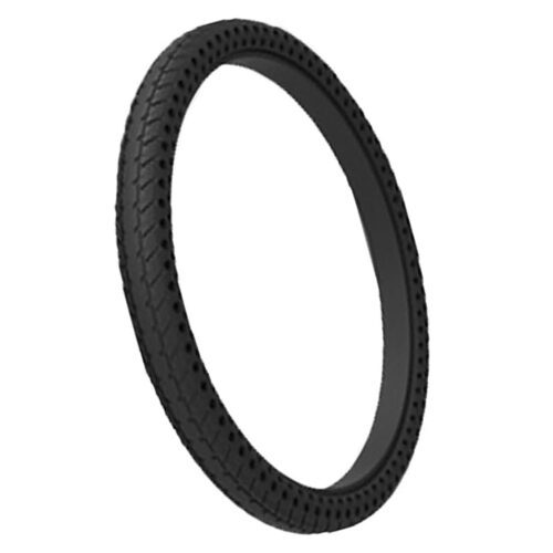 26 inch Explosion-proof Anti-puncture Bicycle Honeycomb Solid Tire