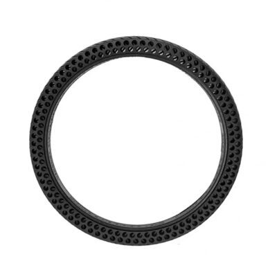 Z-TYRE6011 tire hollowed-out structure Bicycle honeycomb solid tire
