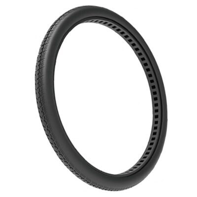 20x1.75 Shock Absorbing Explosion Proof Bicycle Honeycomb Solid Tire