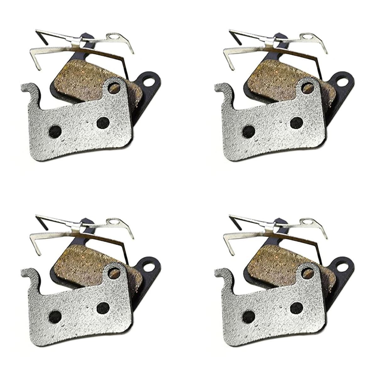 MTB Bike Brake Pads durable for cycling