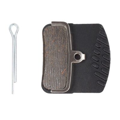 Z PDS 004.PT04 brake pad construction details quiet operation brake pad