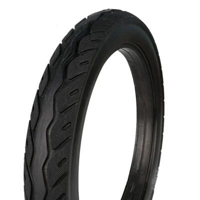 durable tubeless bike tire