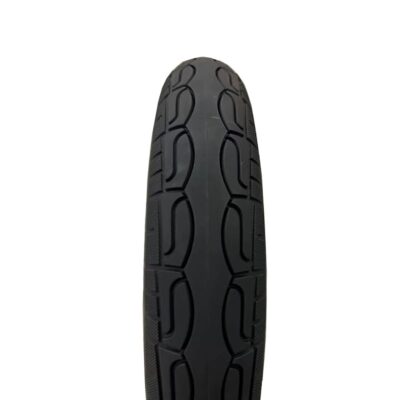 Z TYRE6025.PT04 bicycle solid tire Anti slip tread pattern