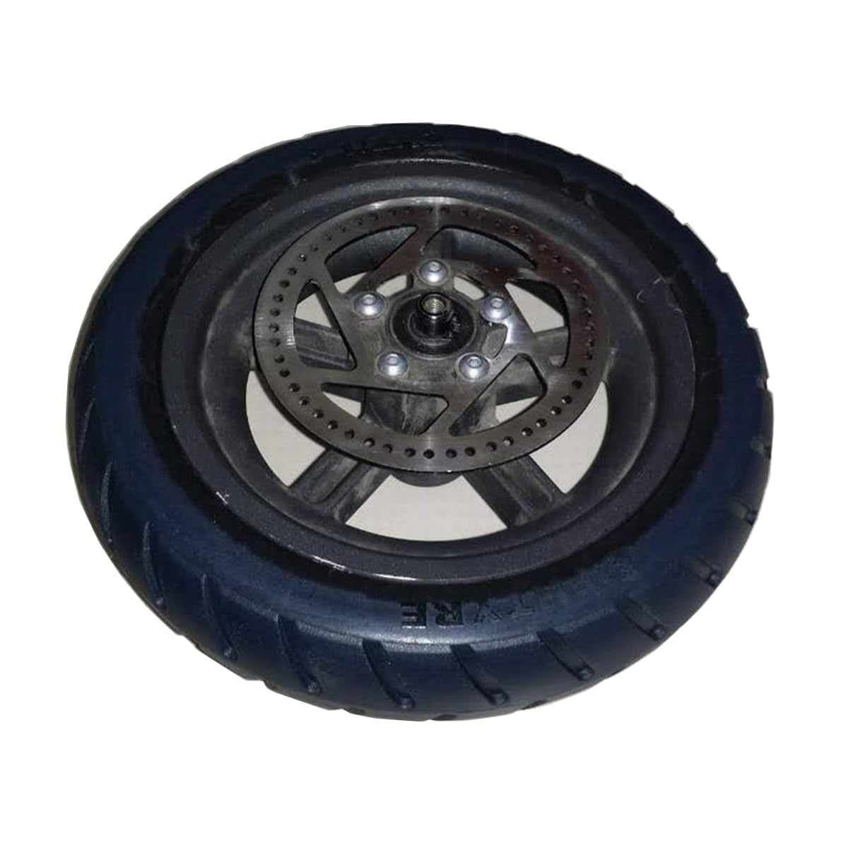 8 inch explosion-proof e-scooter tire