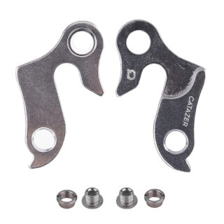 1 Bicycle Rear Derailleur Hanger Adapter