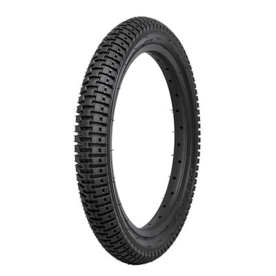 C-SHI-TYRE501-1-12x2.125.PT06 durable rubber tire puncture proof bike tire