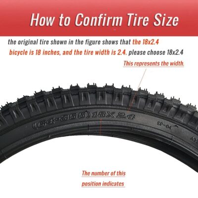 C-SHI-TYRE900-4.PT01 tire size bicycle tire size confirm