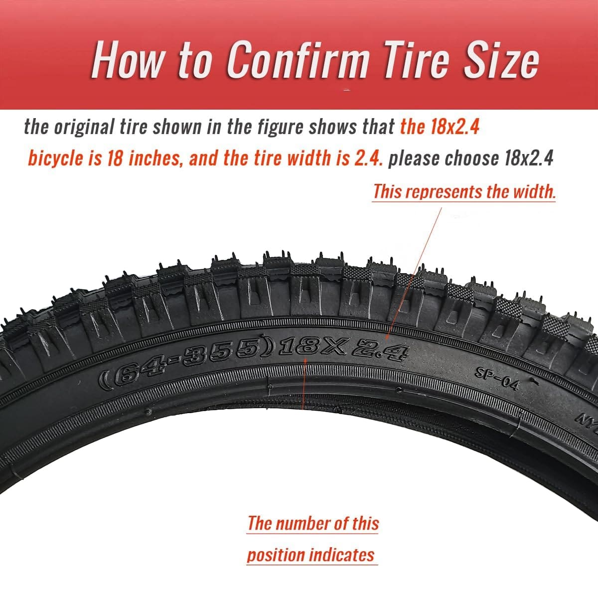 C-SHI-TYRE900-4.PT01 tire size bicycle tire size confirm