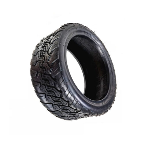CATAZER 10 Inch Bicycle Tubeless Tires for cycling
