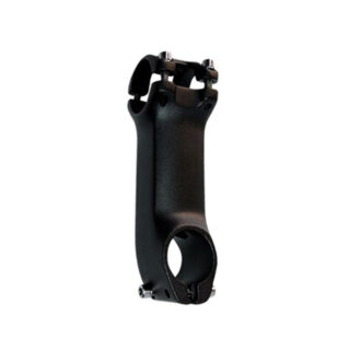 CATAZER 100mm Riser Internal Cable Bike Stem Showing Clean Internal Cable Routing Design CATAZER 100mm riser internal cable bike stem showing clean internal cable routing design