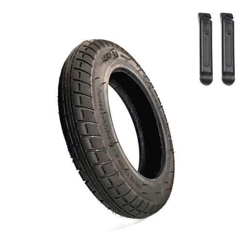 CATAZER 10x2 6.1 tubeless outer tire for balance bike electric scooter