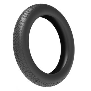CATAZER 20x4.0 bicycle tire insert puncture proof tube protector for fat bike