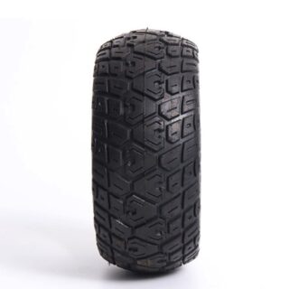 CATAZER 8 Inch Solid Tire Installed On Electric Scooter Durable 200x90mm Tire CATAZER 8 inch solid tire installed on electric scooter durable 200x90mm tire