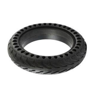 CATAZER 8.5x2.0 tire – durable shock absorption