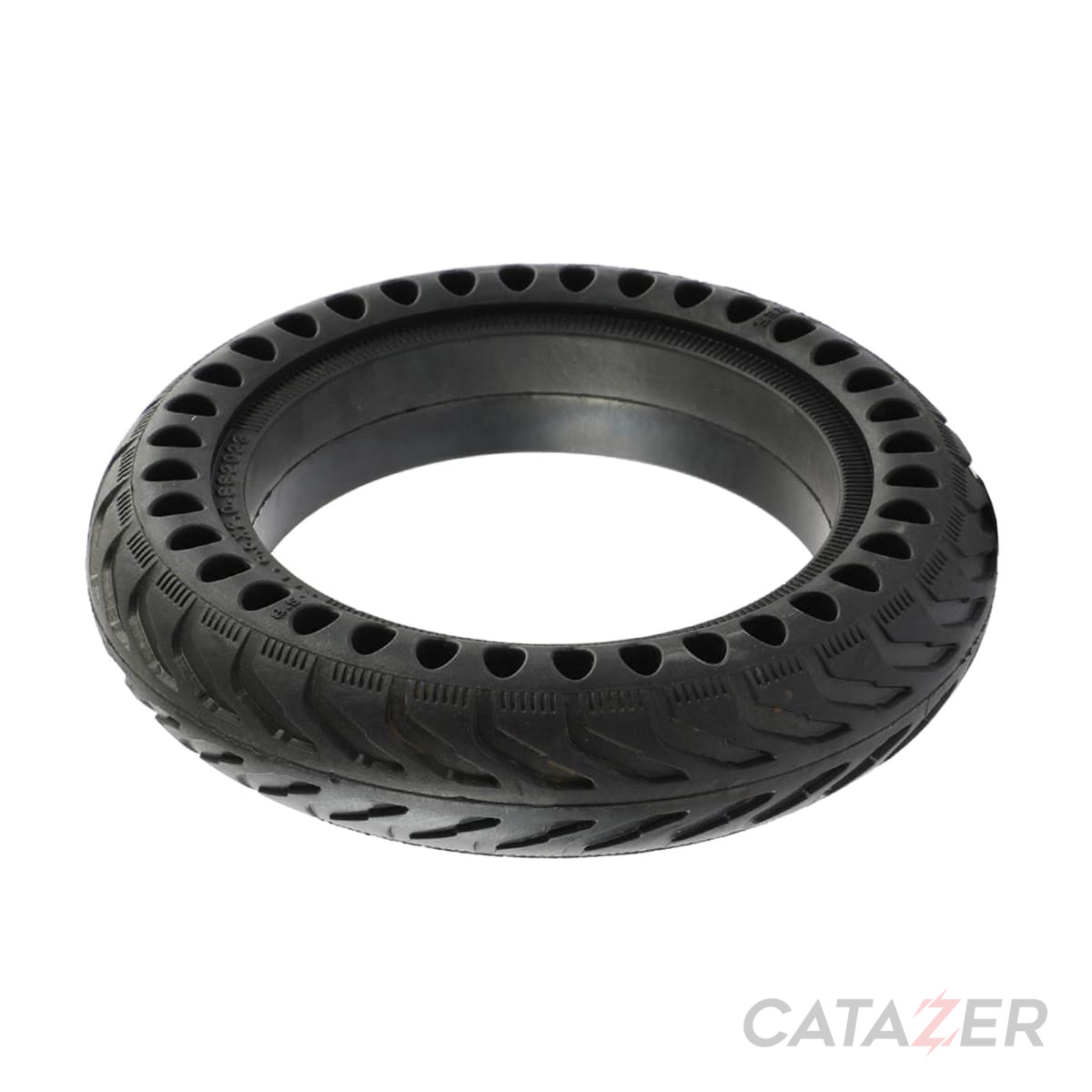 CATAZER 8.5x2.0 tire – durable shock absorption