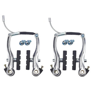 CATAZER Bicycle V Brake Sliver Single CATAZER Bicycle V Brake sliver single