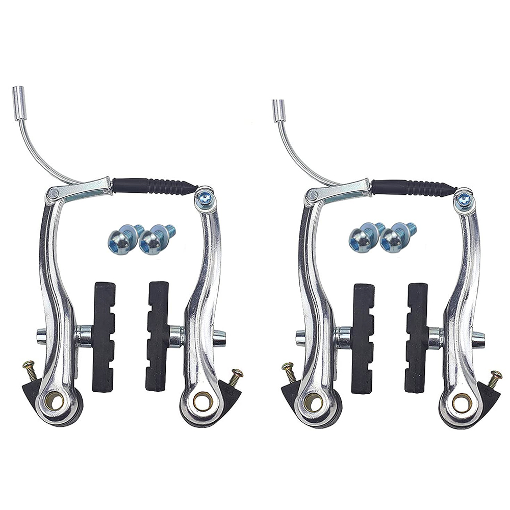 CATAZER Bicycle V Brake Sliver Single CATAZER Bicycle V Brake sliver single