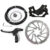 Front G3 Disc Brake Set