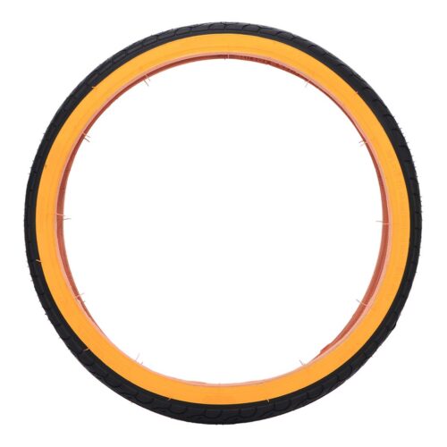 CATAZER Puncture resistant tyre 16 inch 20 inch for folding bike