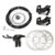 G3 A Disc Brake Set