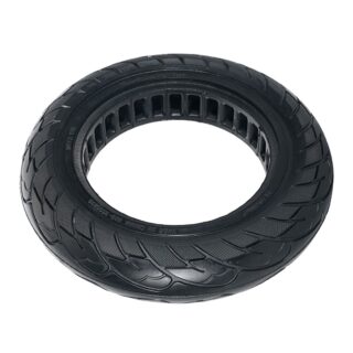 CATAZER colorful honeycomb design solid tire