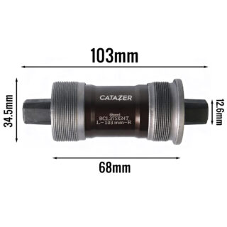 CG01002.PT02 103mm