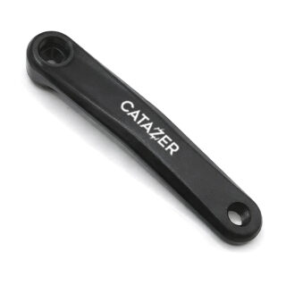 left bike crank arm 170mm