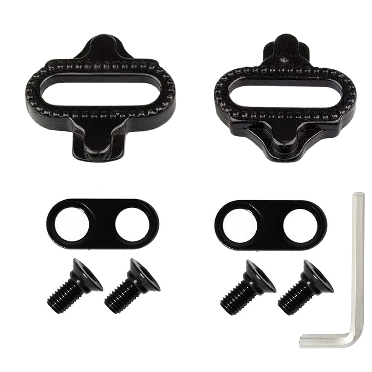 CP02001 SH51.MAIN SPD bike pedal cleats SH51
