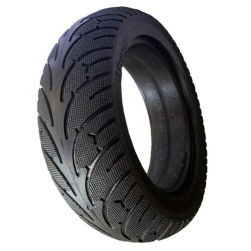 10x3.0 solid tire for bicycle and scooter