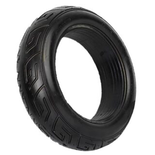 10x2.70-6.5 solid tire for e bike 10x2.70-6.5 solid tire for e bike