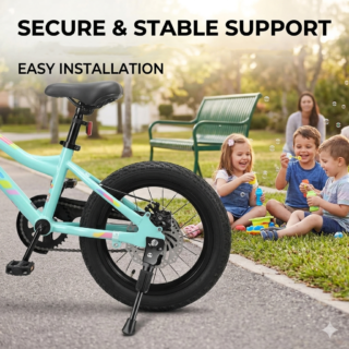 Kids Bike Kickstand Kids Bike Kickstand