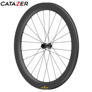 Carbon Tubeless Rim Ultralight For Gravel Cx Mtb 405g 700c 57x40m Main carbon tubeless rim ultralight for gravel cx mtb 405g 700c 57x40m main
