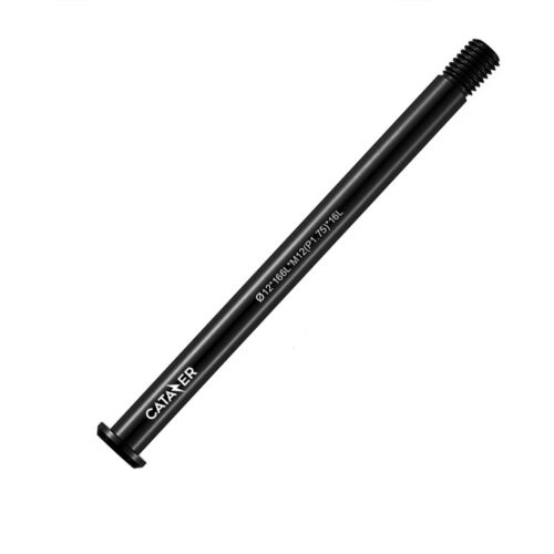 12mm Thru Axle Adapter main product overview black