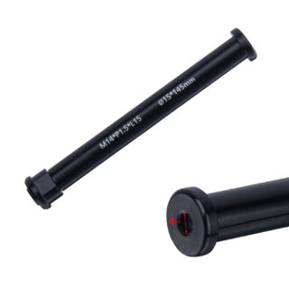 15x100 Thru Axle Skewer Without Lever 15x100 thru axle skewer without lever