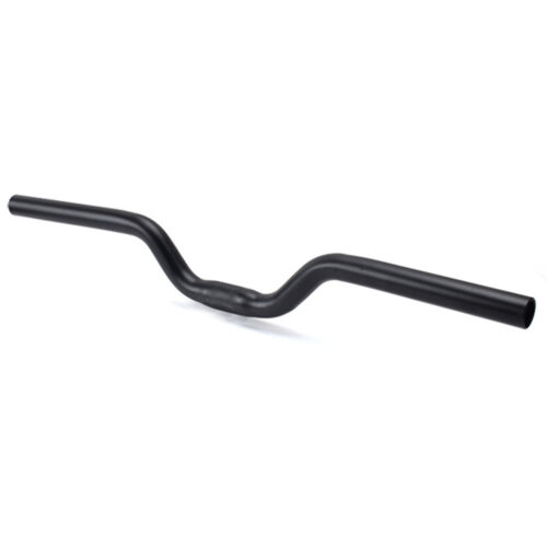 22.2mm bar end outer diameter on aluminum alloy riser handlebar