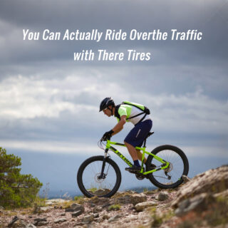 catazer folding bike tire bt19001 all terrain tire