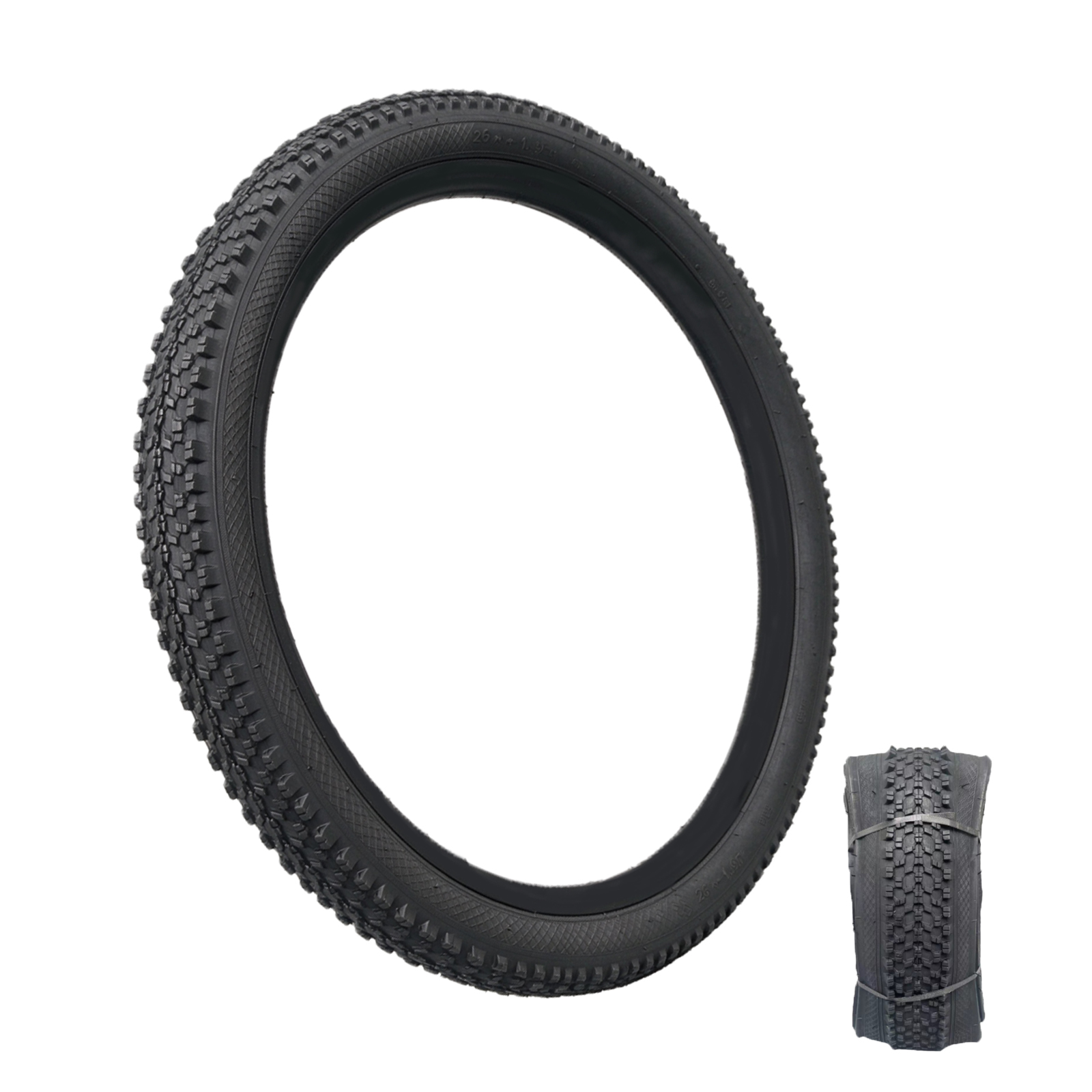 catazer folding bike tire bt19001